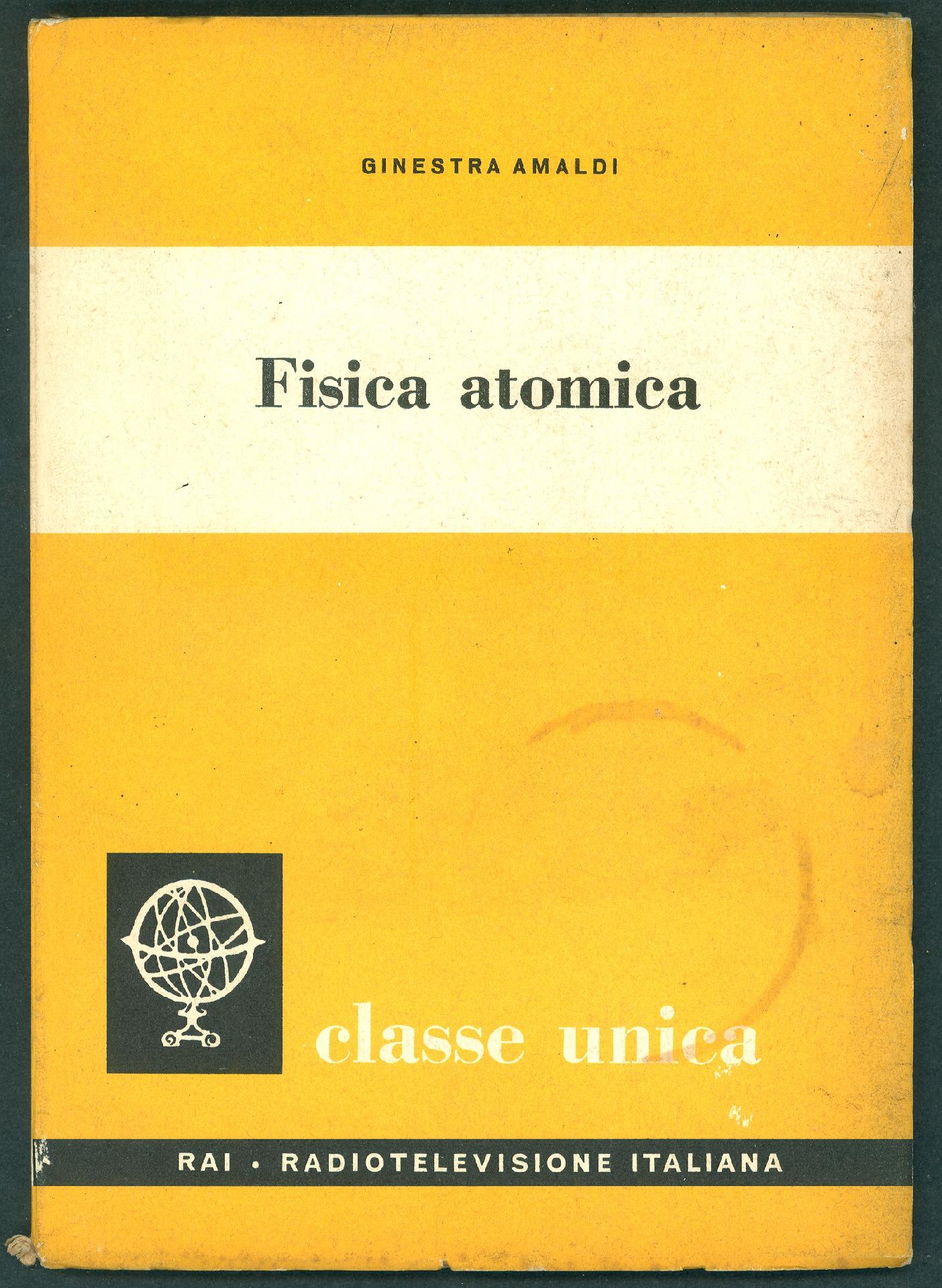 - CC BY-SA Dipartimento di Fisica - Sapienza Università di Roma